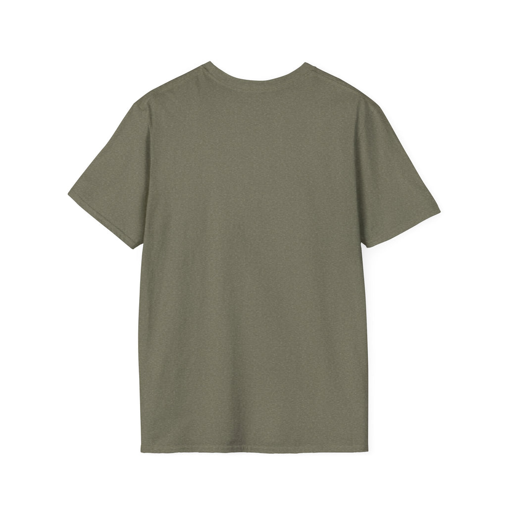 Established Angular LA Tee