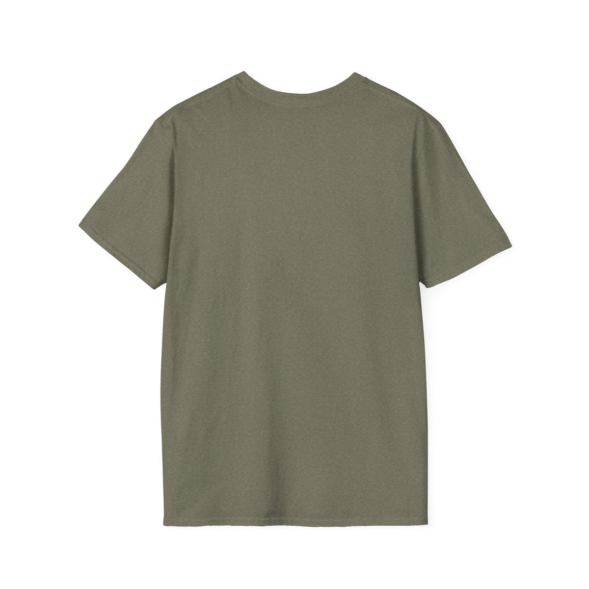 Established Angular LA Tee